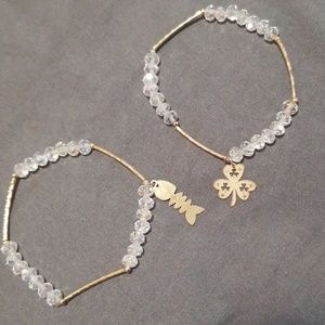 🌟Crystal Bracelets